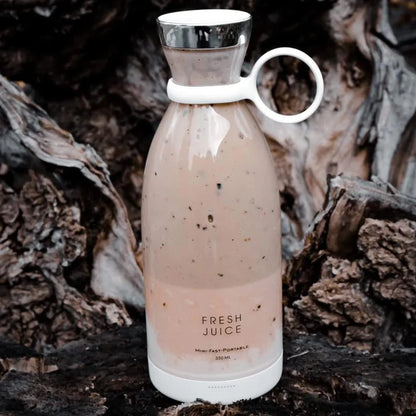 Botella Licuadora Portatil